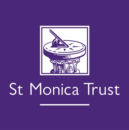 St Monica Trust image